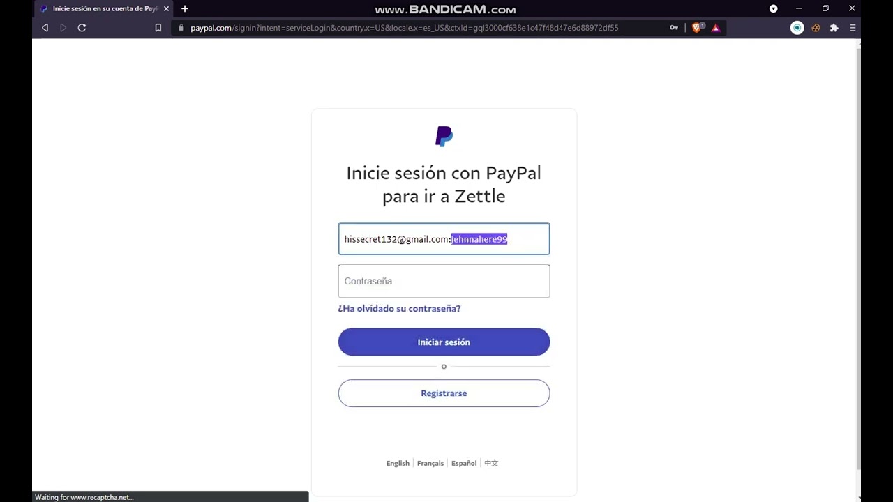 💥How To Bypass Paypal Account 2025💥