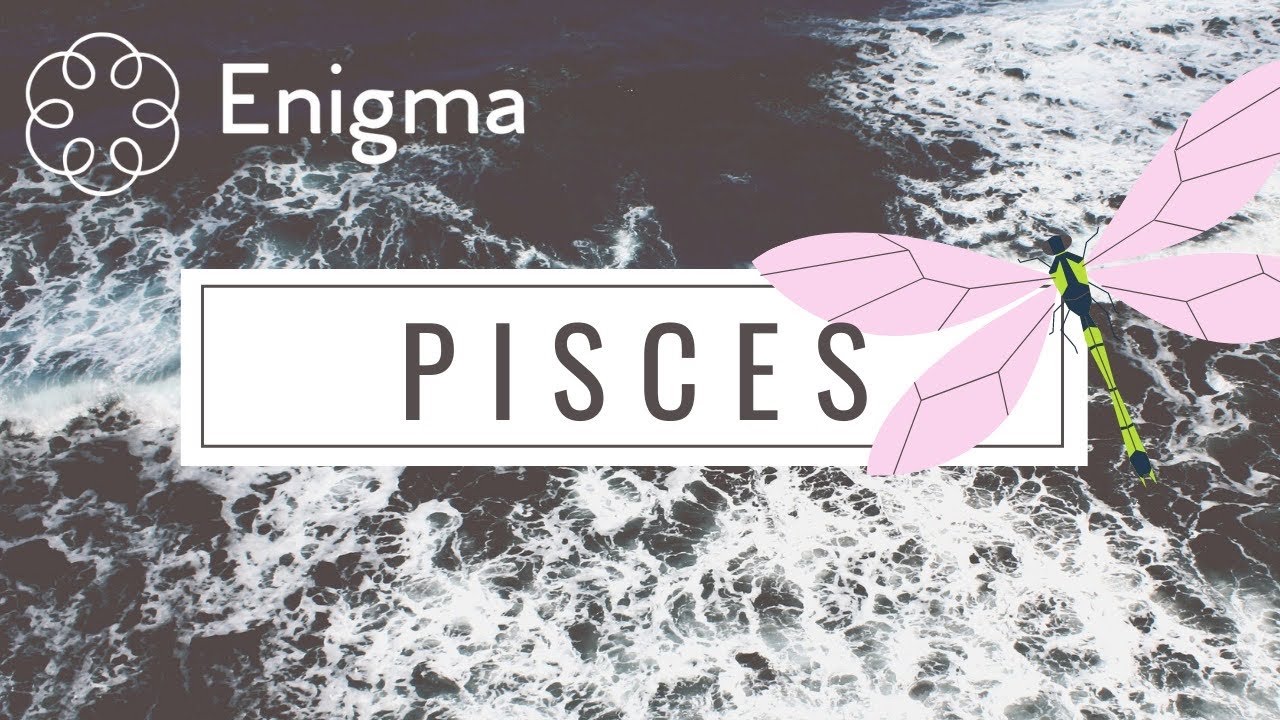 РЫБЫ — ЭТО ТО, ЗА ЧЕГО ВЫ ВЫЙДЕТЕ ЖЕНИТЬСЯ! ❤️ БОНУС ЗА ИЮНЬ