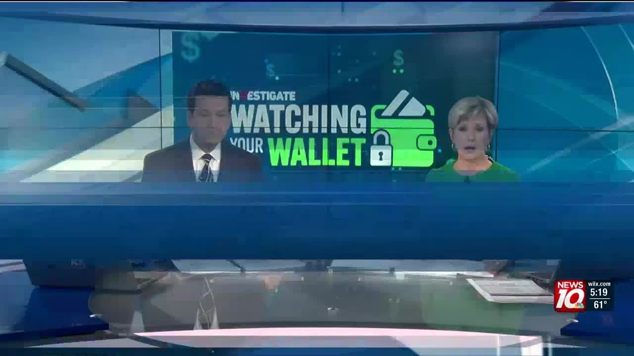 Watching Your Wallet: The latest phone scams