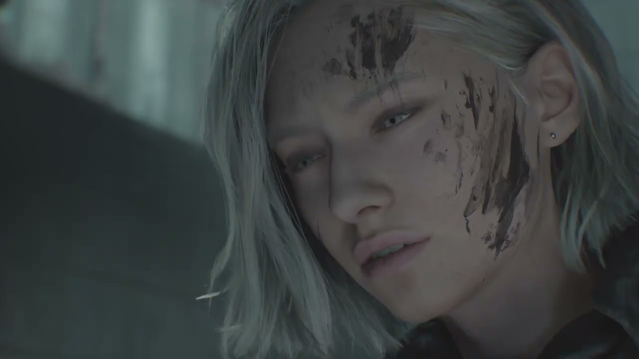 Resident Evil Requiem Part 1