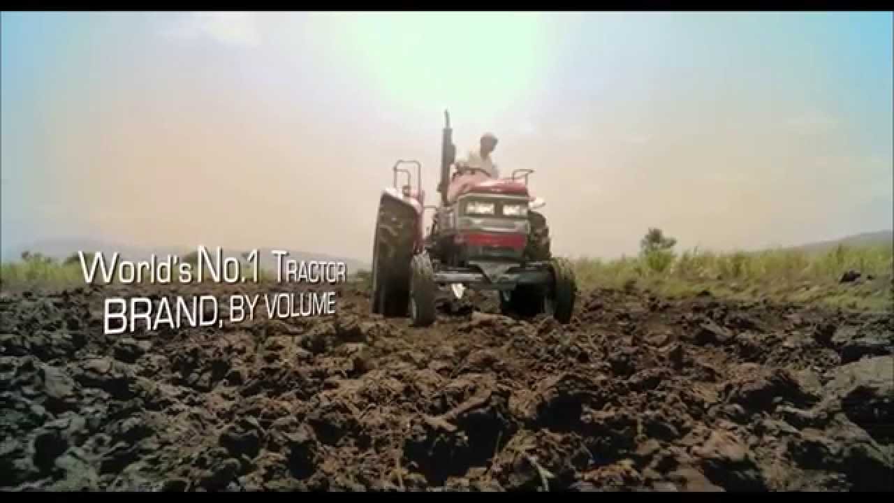 Rise With Us | Mahindra Group's Corporate Film 2014 | Mahindra Rise