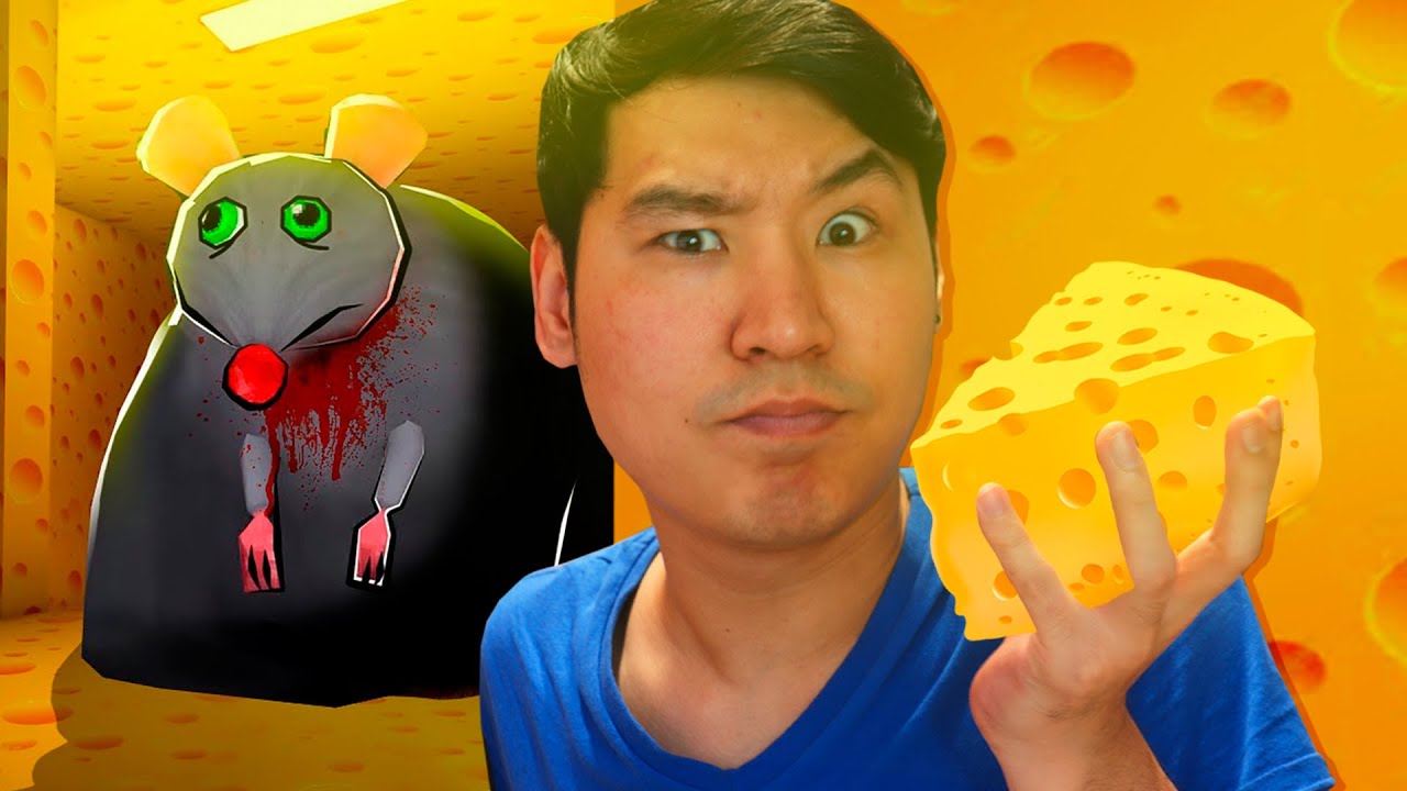 😱ҮЛКЕН ТЫШҚАН МЕНІ ЖЕГІСІ КЕЛДІ✅