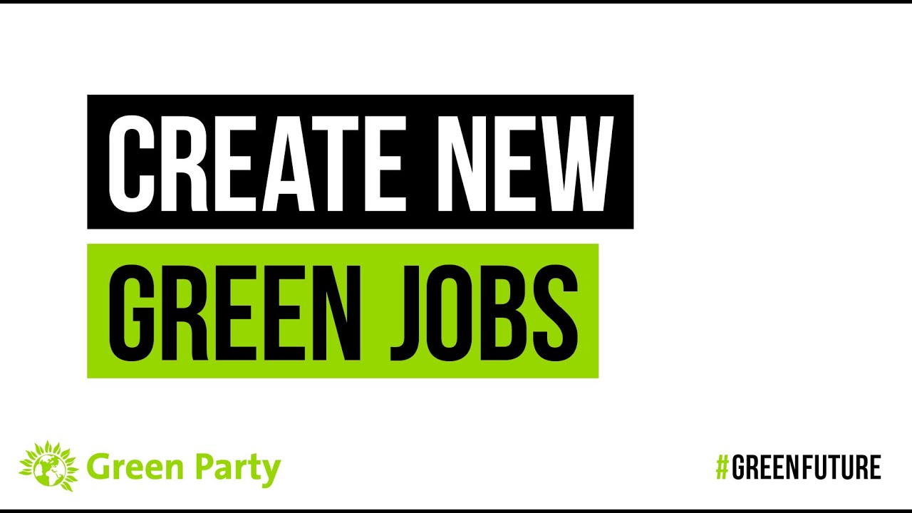 Green Mayor Candidate Tom Crone on the Green New Deal and Tackling Fuel Poverty at the same time