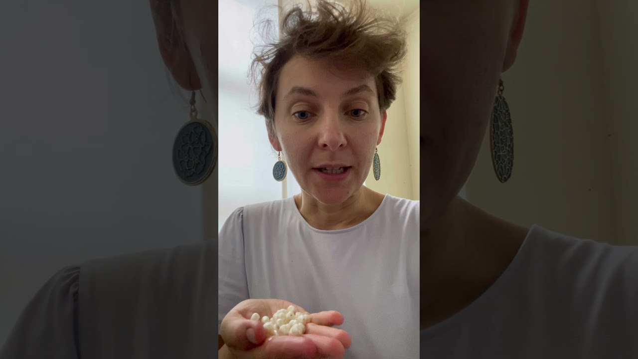 #pearls #parelsknopen #tutorial Parels knopen materiaal onderhoud en techniek