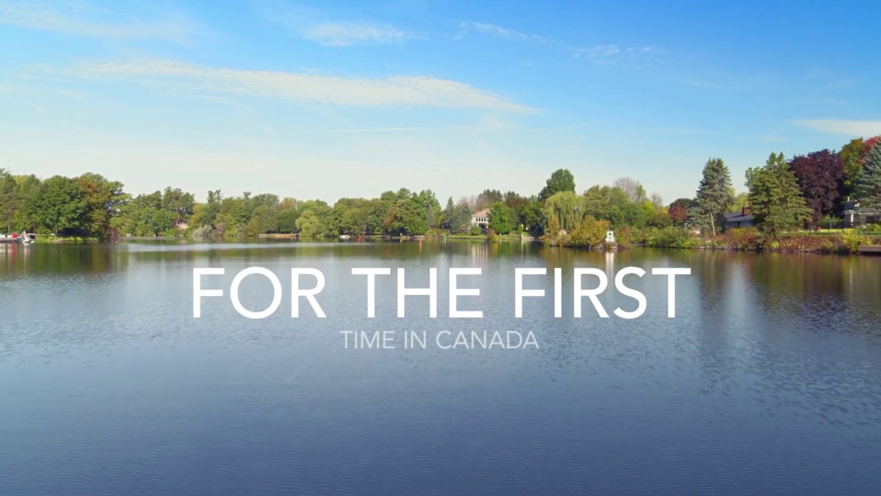 OFFICIAL TRAILER - TVO Original - TRIPPING THE RIDEAU CANAL