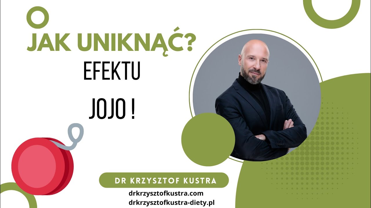 Efekt jojo - na czym polega i jak go uniknąć?