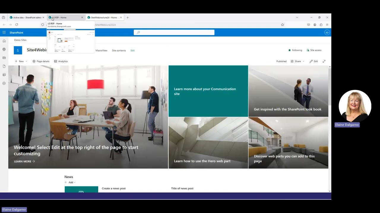 MacroView Solution Provisioning (MVSP)