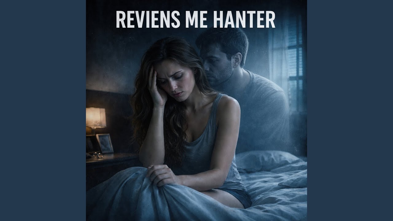 Reviens me hanter