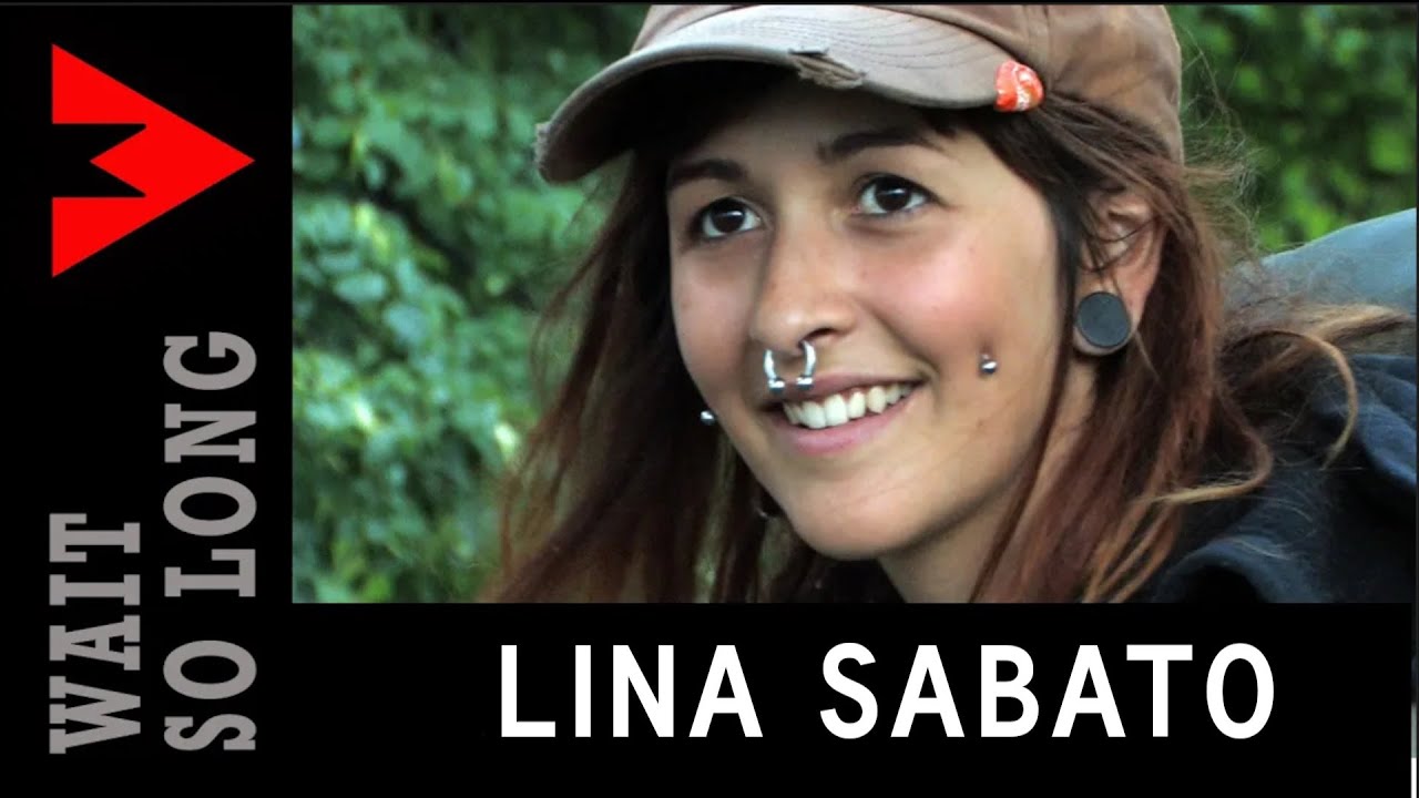 Lina Sabato - Wait So Long (Cover)
