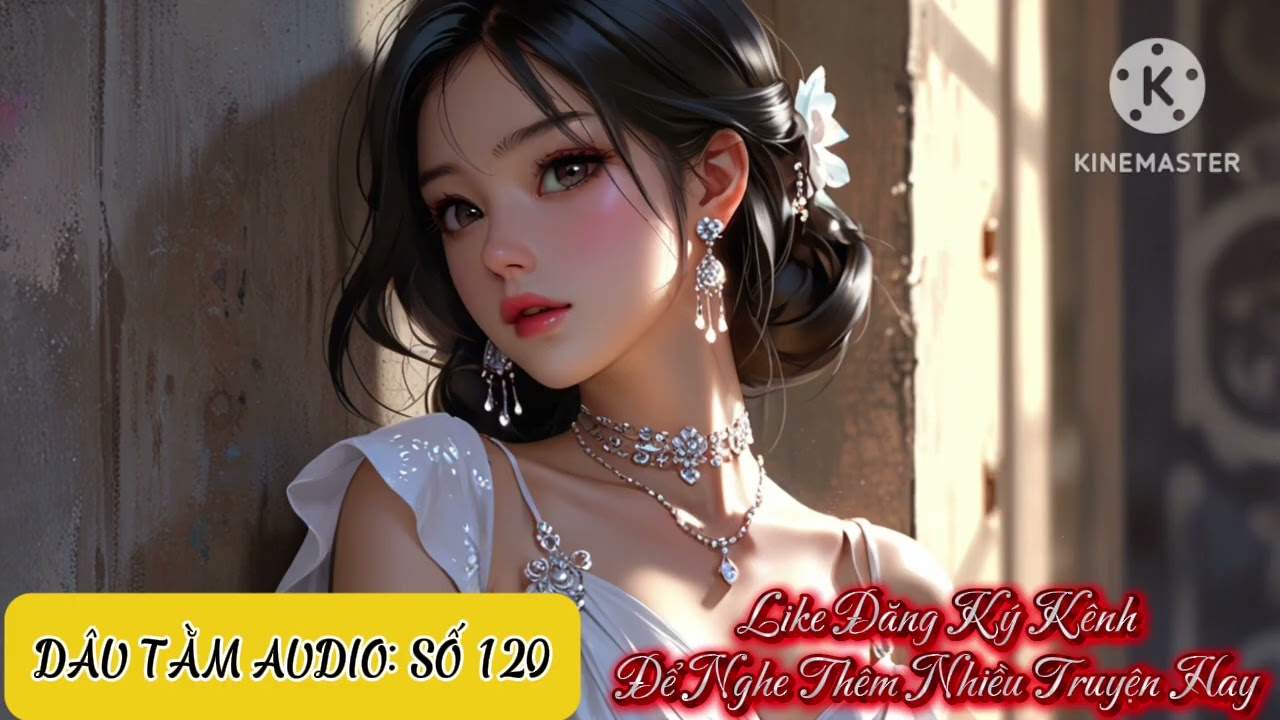 [TRUYỆN AUDIO]DÂU TẰM: SỐ 120(FULL)