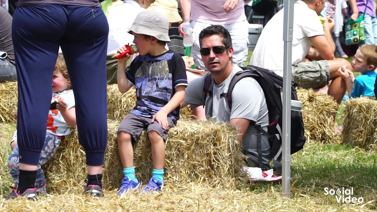 Sarratt Village Day 2018