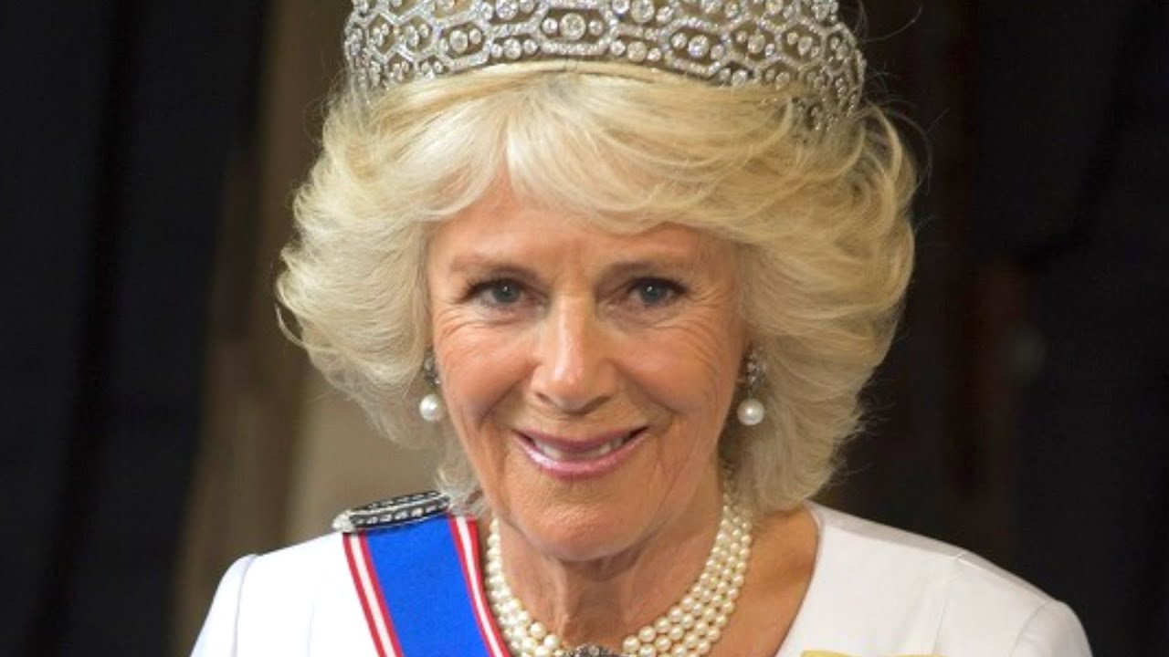What Does It Mean To Be A Queen Consort?