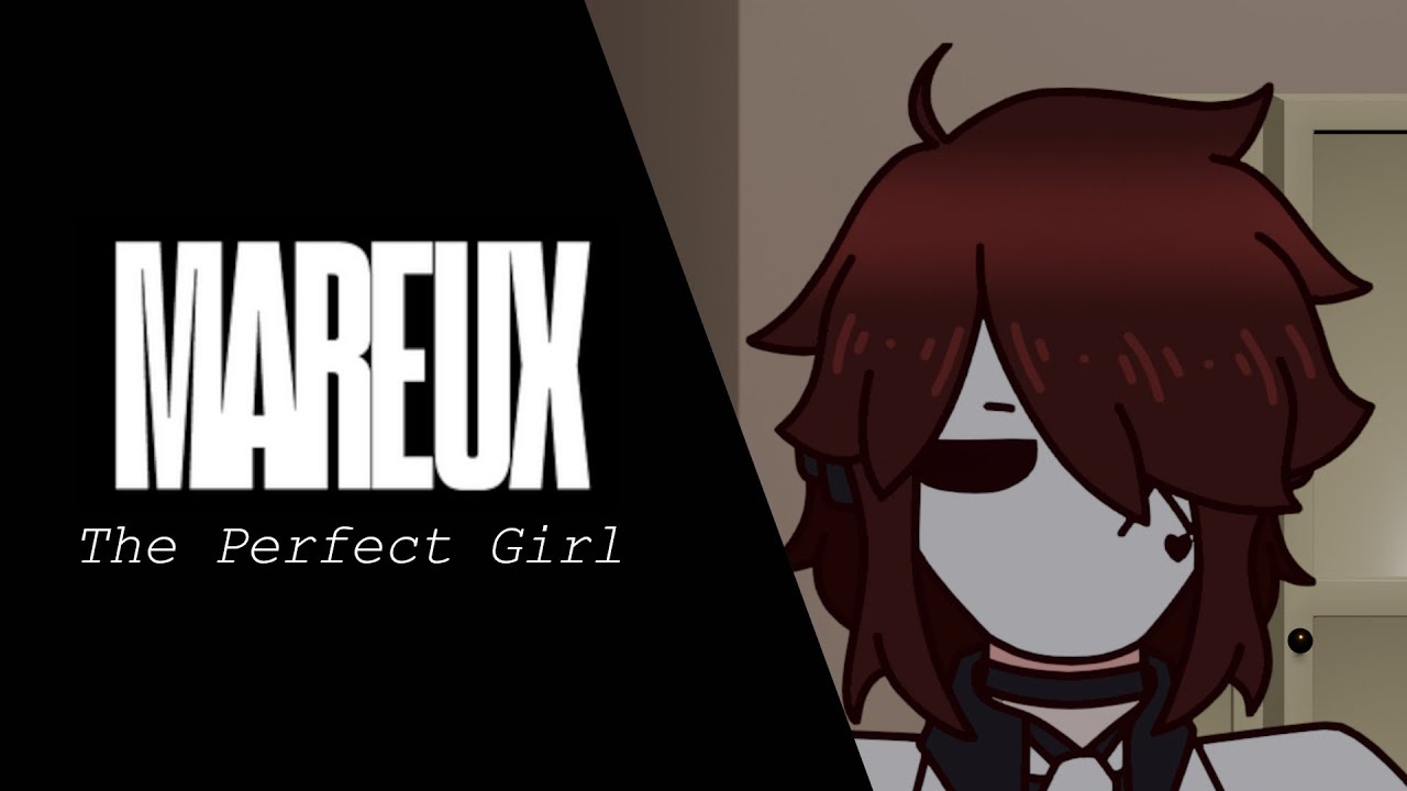 [VIZUALISER] Shoiha. - The Perfect Girl (Mareux Metalcore Cover)