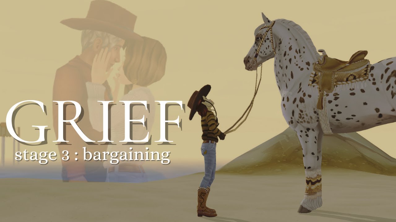 Grief II Episode 3 