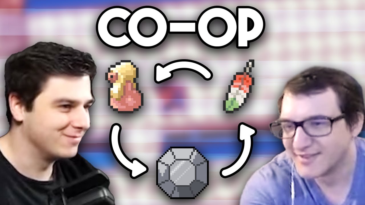 Key Item, Badge, HM/TM, Move, Pokemon Randomizer Co-op Speedrun with Shenanagans