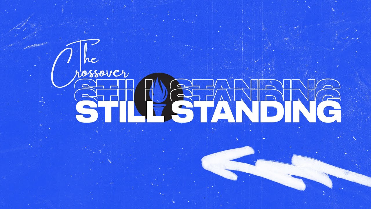 STILL STANDING x Dr. JP Foster | NYE 2026 Service