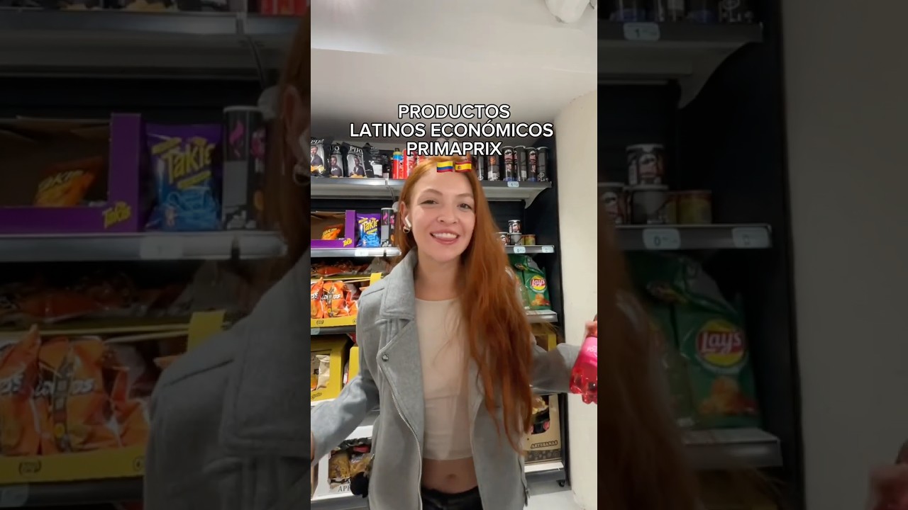 Productos latinos econ&oacute;micos en Espa&ntilde;a | PrimaPrix 🇪🇸🇨🇴😍🇲🇽🇦🇷🇻🇪