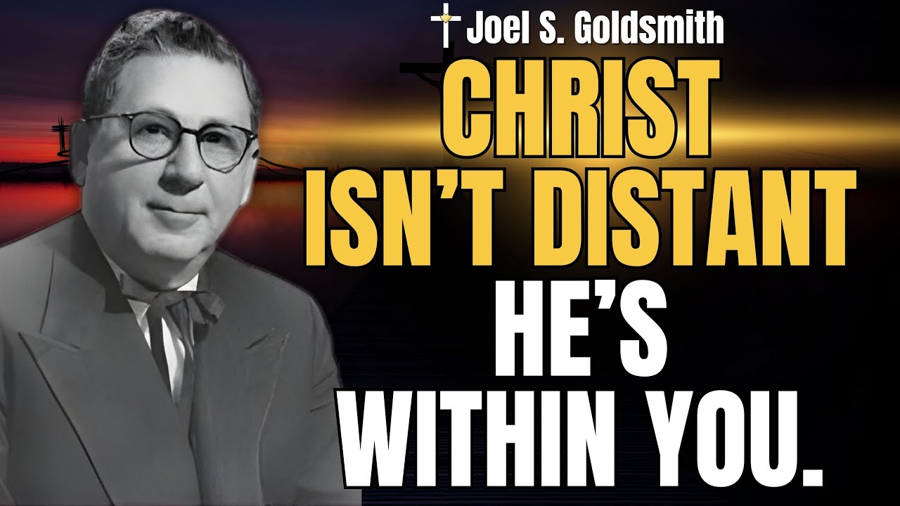 Awaken the CHRIST CONSCIOUSNESS Within&mdash;The &ldquo;I AM&rdquo; Secret That Changes Everything
