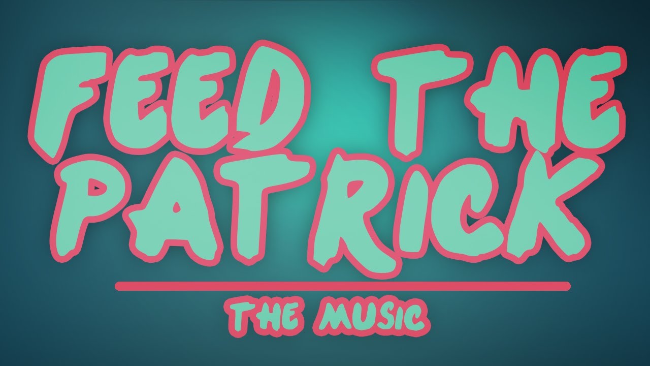 Dynamyk feat Hayro - Feed The Patrick Song