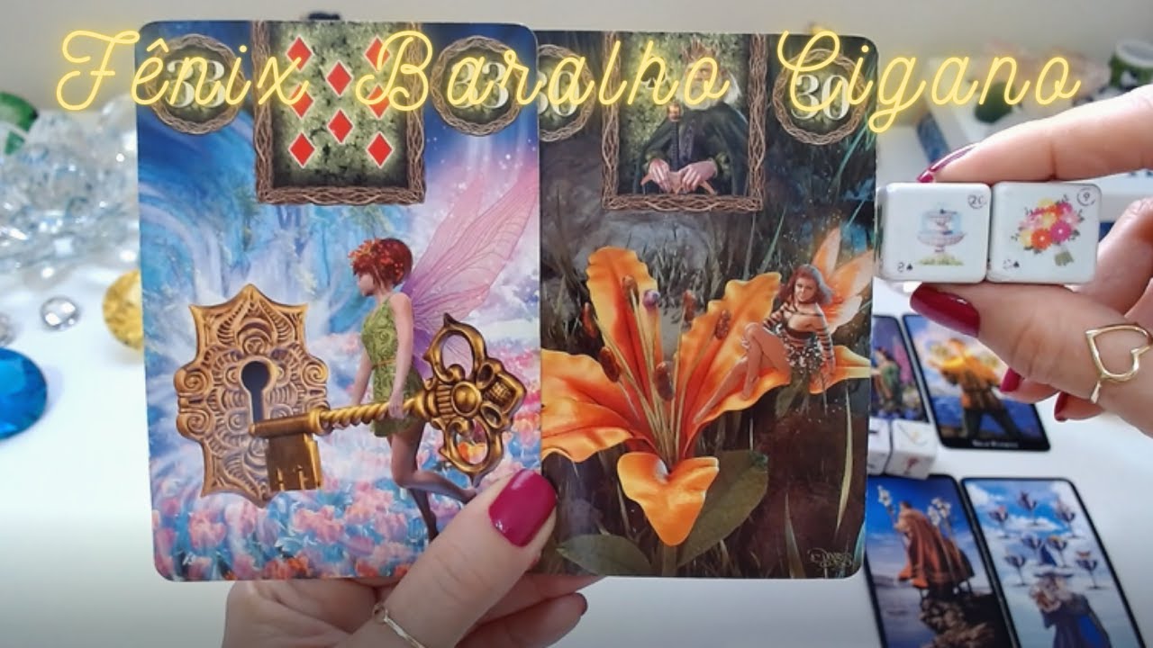 🙄COMO ESSA PESSOA ACHA QUE ESTOU EM RELAÇÃO A ELE(A)? O QUE VAI FAZER?🔮Baralho Cigano/Tarot Responde