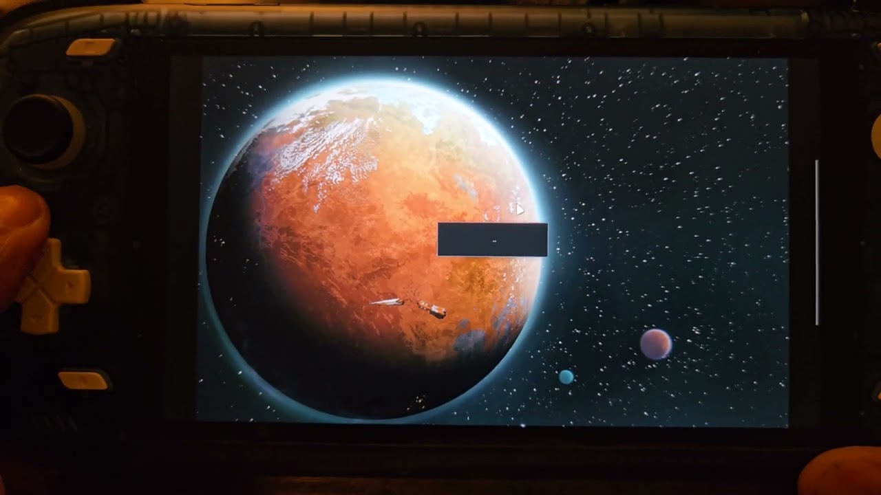 RimWorld on Android - Winlator GlibCMob 7.1.5 settings 👌 😎