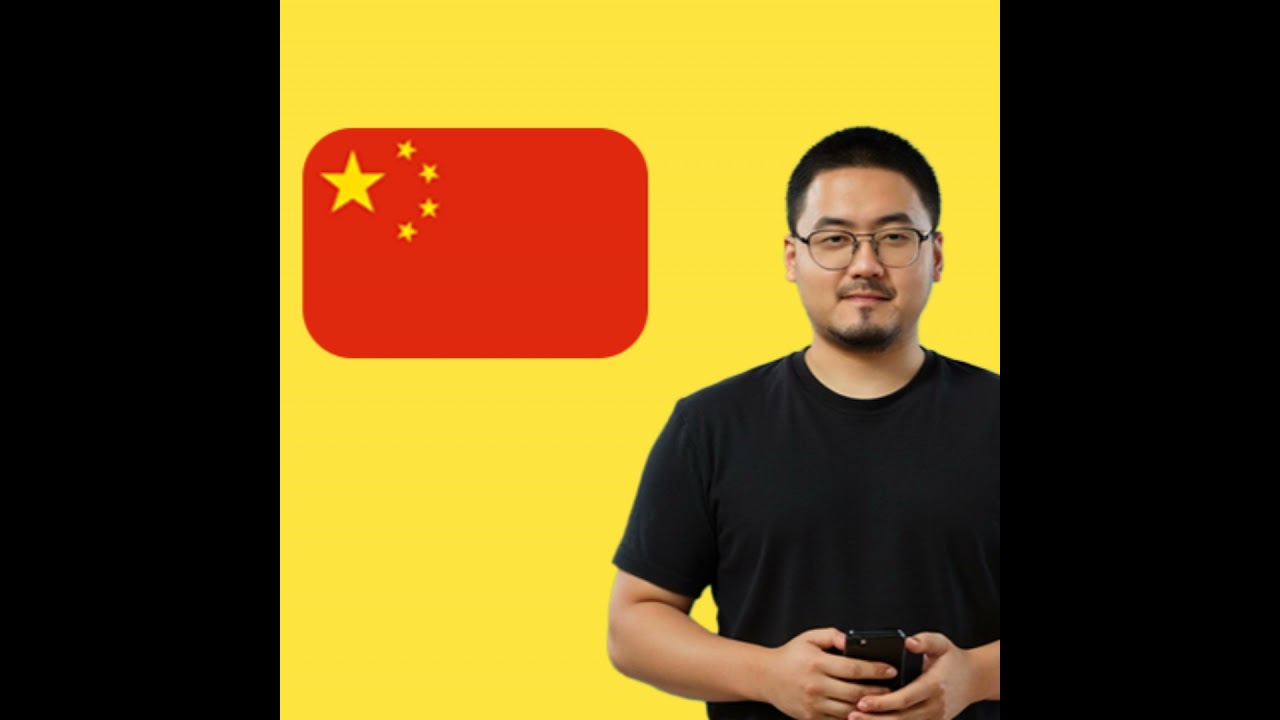 Learn Chinese with Lipai Sp-27.r like red