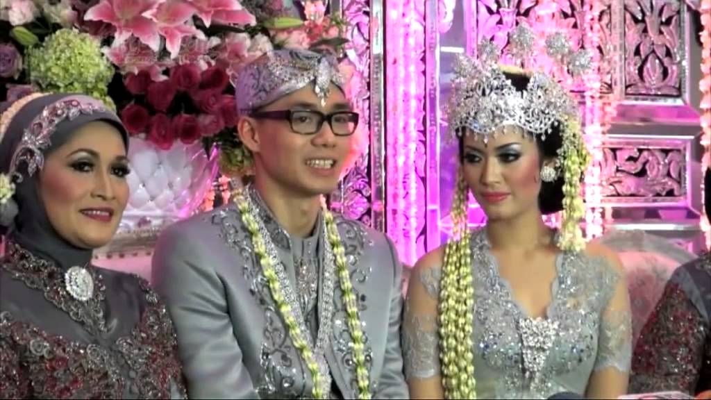 Deddy Mizwar Jadi Besan Lenny Marlina
