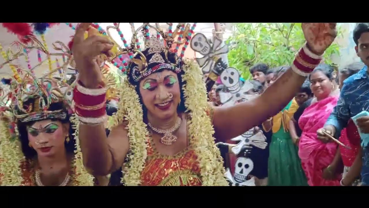 DUSSARA AMMAVARU DJSong #djsongs #djremixsong #djremix  #dasara #dussara  #DANDALUDANDALUAMMORU
