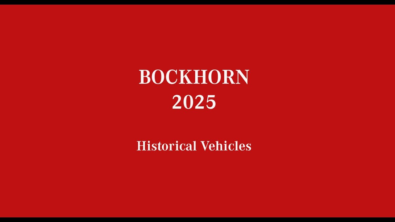 Bockhorn 2025