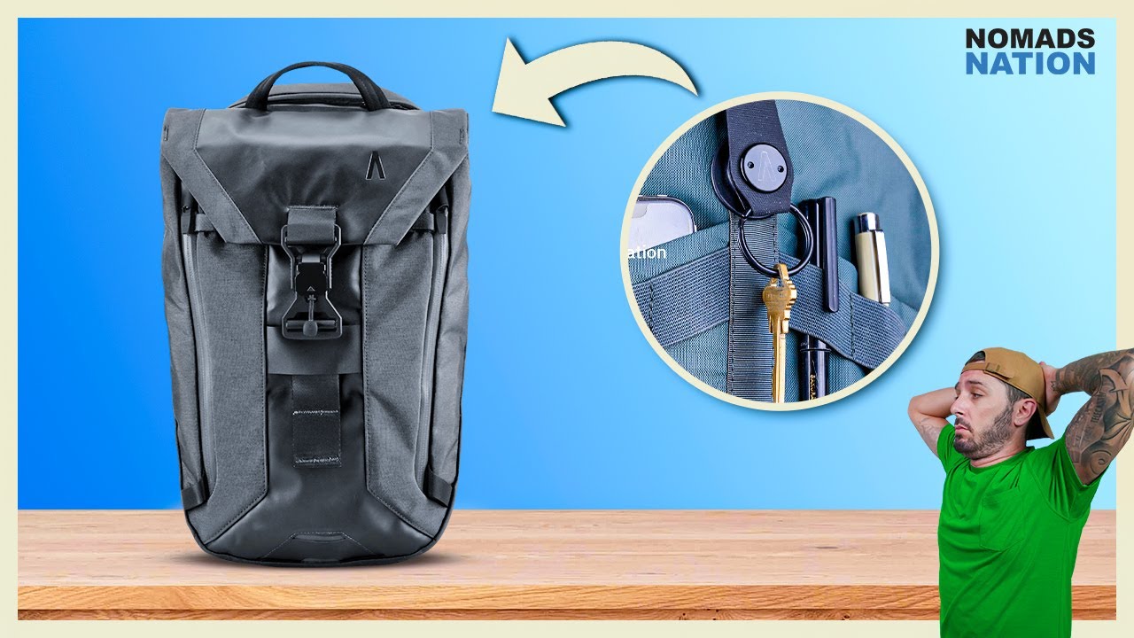 Boundary Supply Errant Sling Review (Is it too complicated?)
