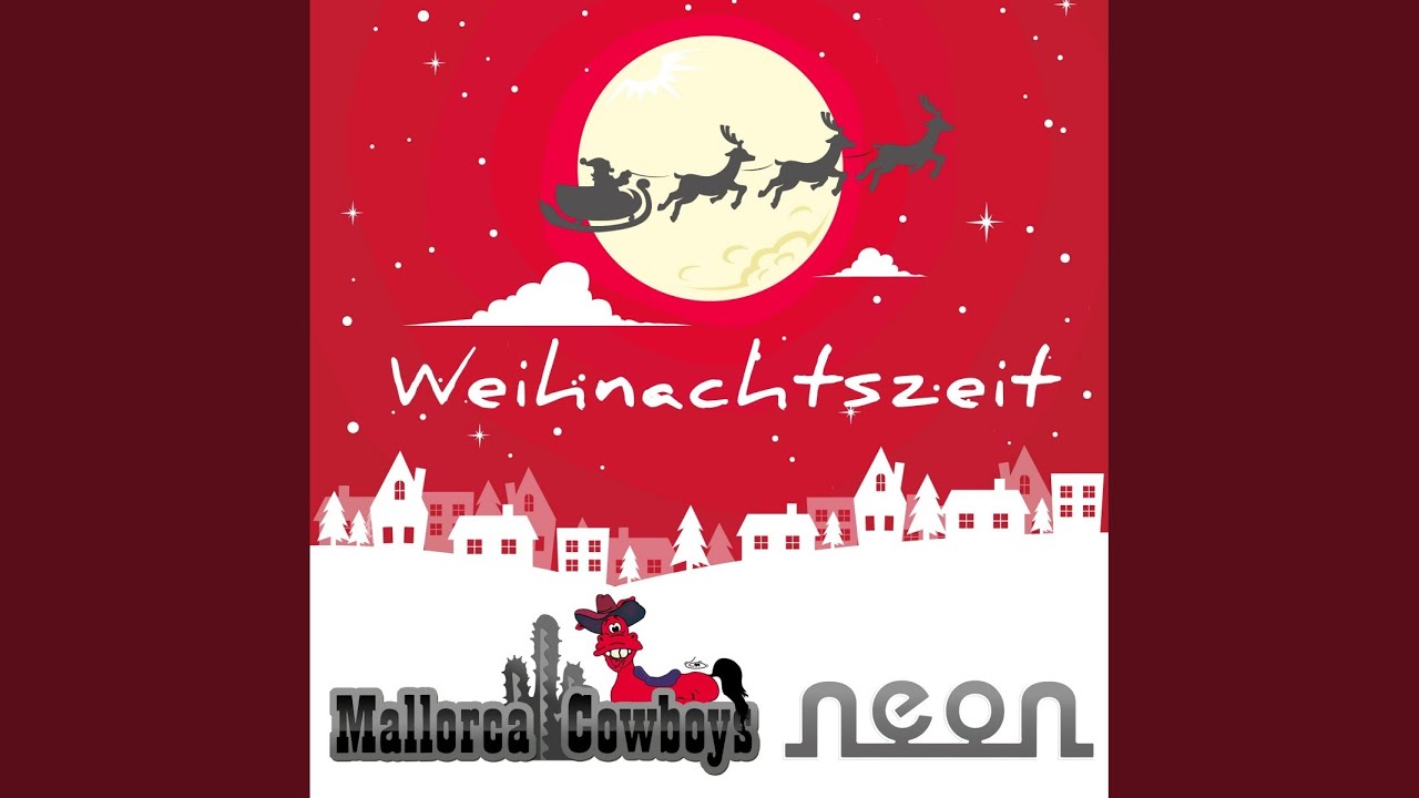 Weihnachtszeit