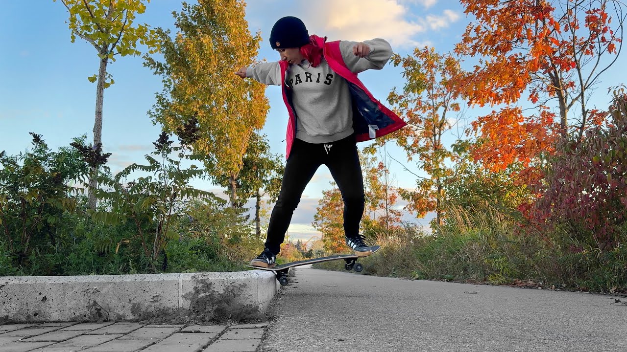 Curb sessions
