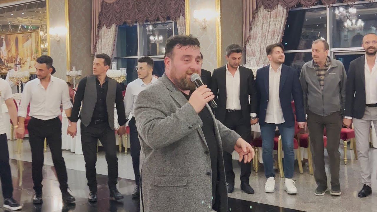 Sinan Sami | Çaykara Horonu 2023 #sinansami  #horon #kemençe