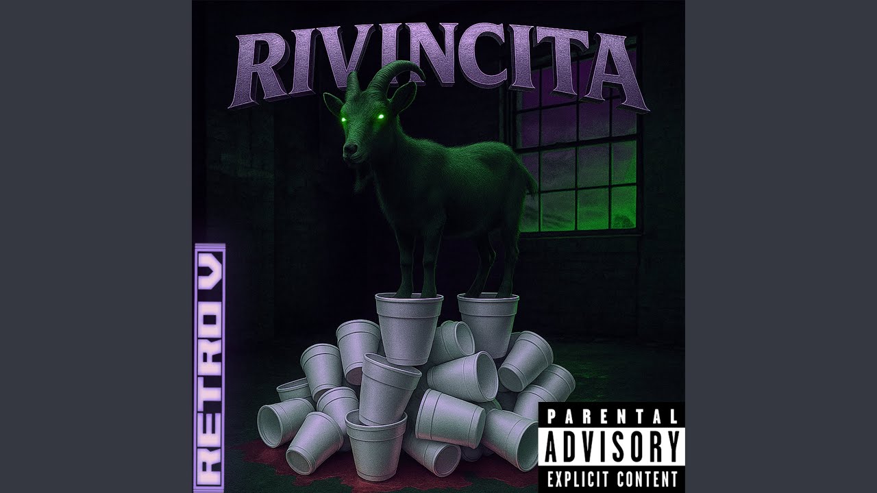 RIVINCITA