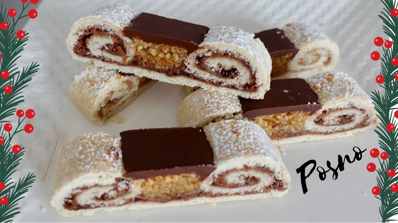 RADOMANIA, STARINSKI KOLAČ 
