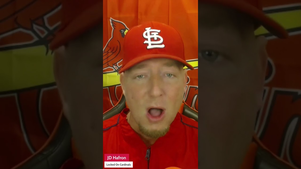 St. Louis Cardinals EXTEND Manager Oli Marmol Through 2028!