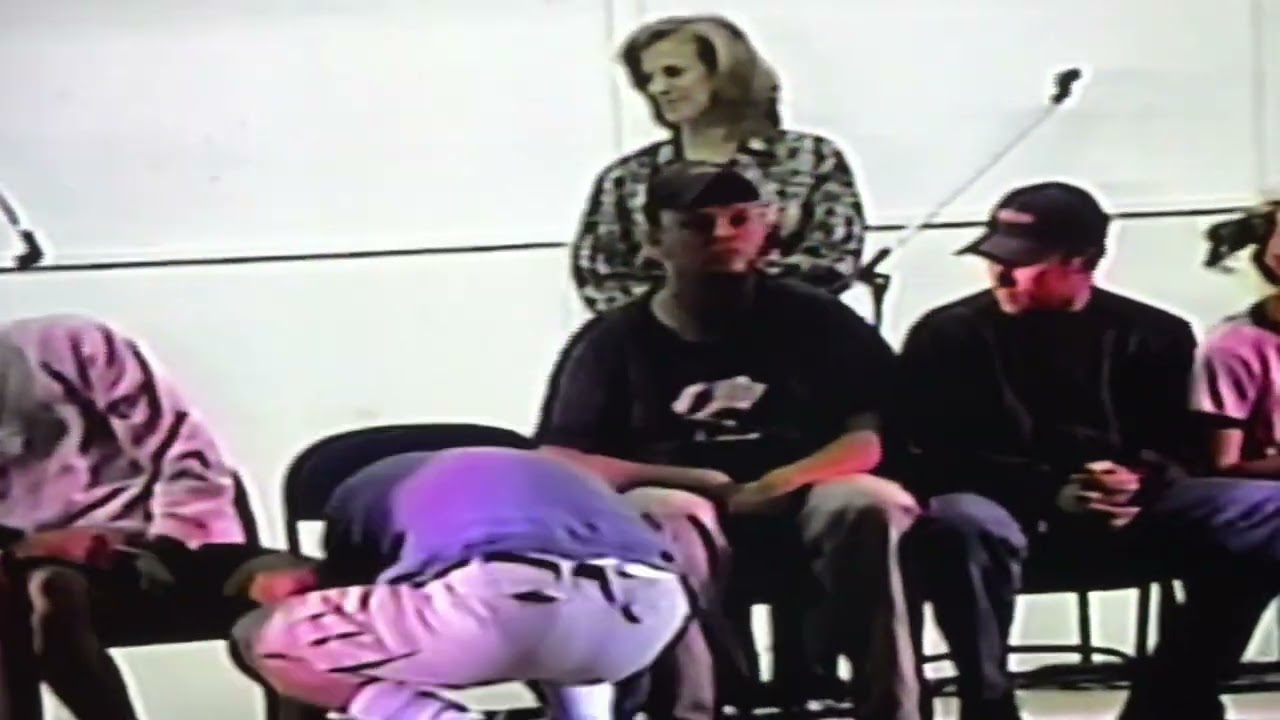 Spokane county fair hypnotist