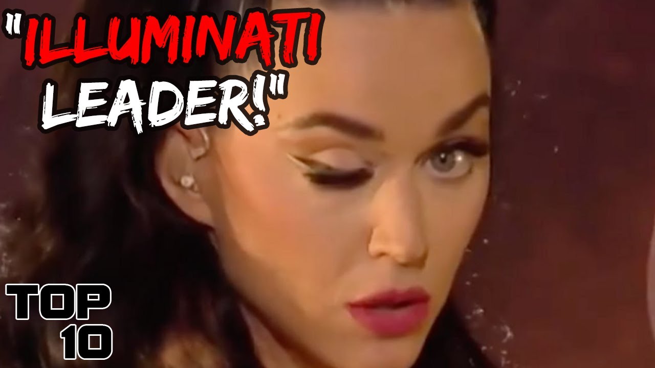 Top 10 Hollywood Celebrities Who Sold Their Soul To The Devil