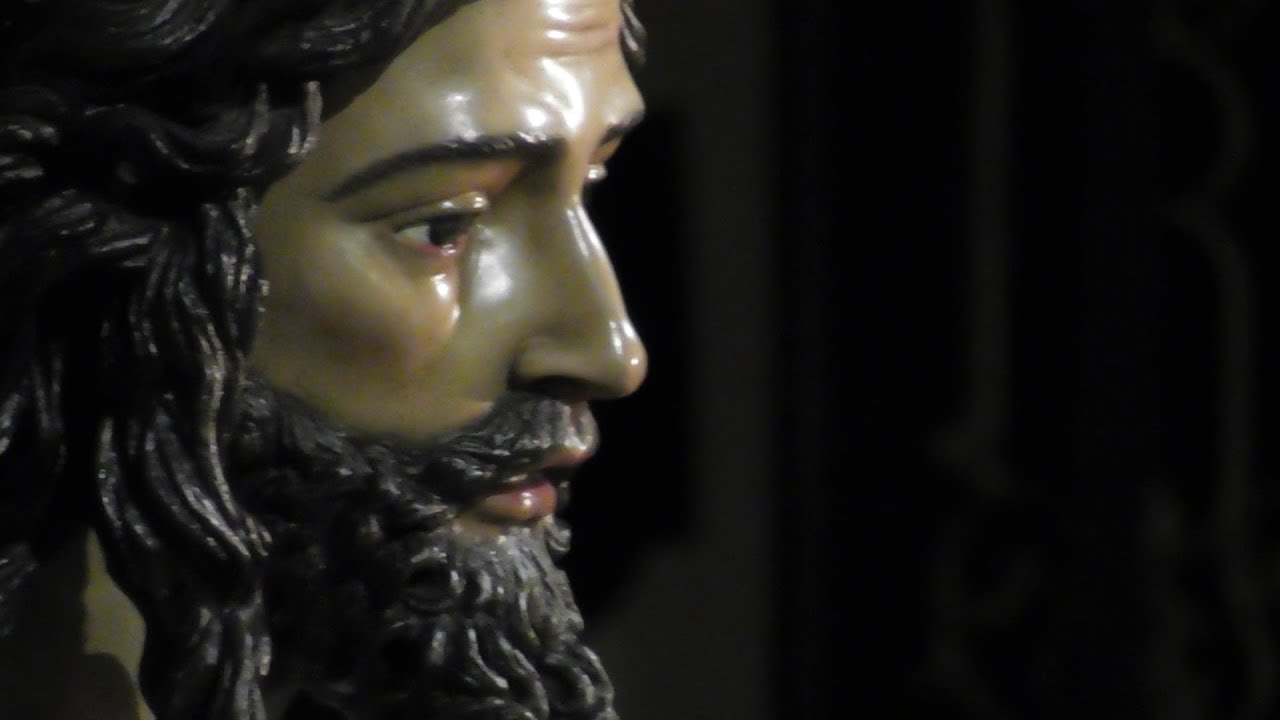 Promo Semana Santa de Écija 2020  | #40dias