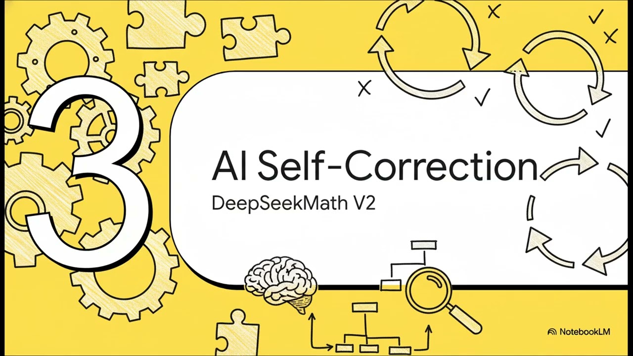 Evolution of DeepSeek V3.2: Sparse Attention and Reasoning Upgrades
