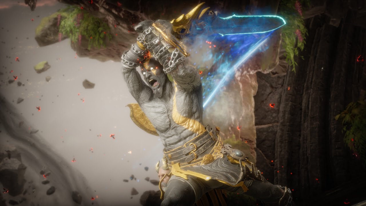 (WORLD FIRST) FULL VALHALLA RUN with BLADE OF OLYMPUS ONLY | SHOW ME MASTERY | God of War Ragnarok