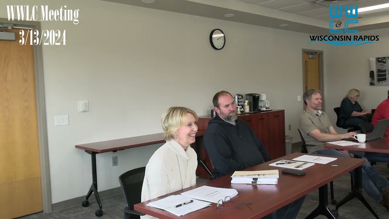 Water Works & Lighting Commission | 3/13/2024