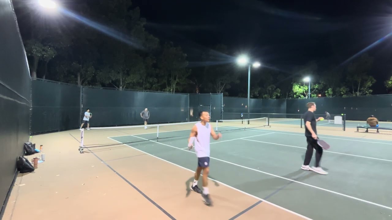 Oak 3/6 game 5