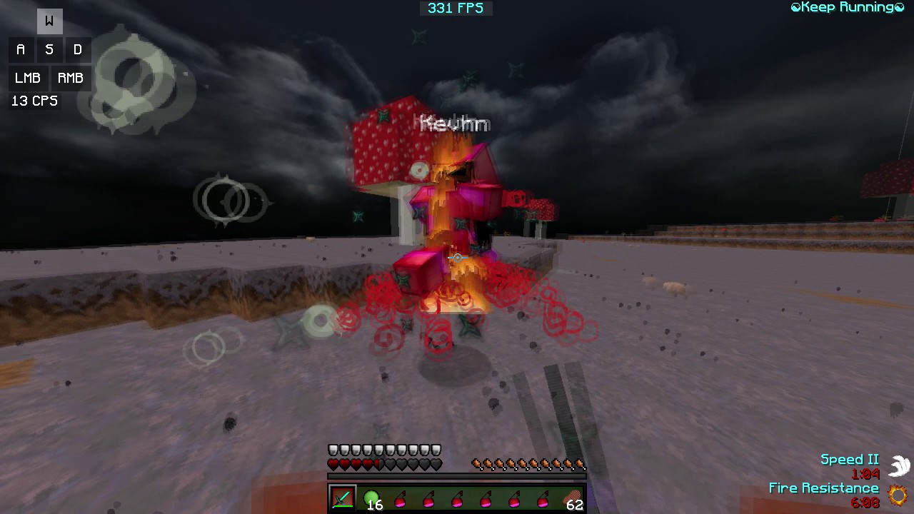[PvPLounge] // Elo Series #19 - Finally!
