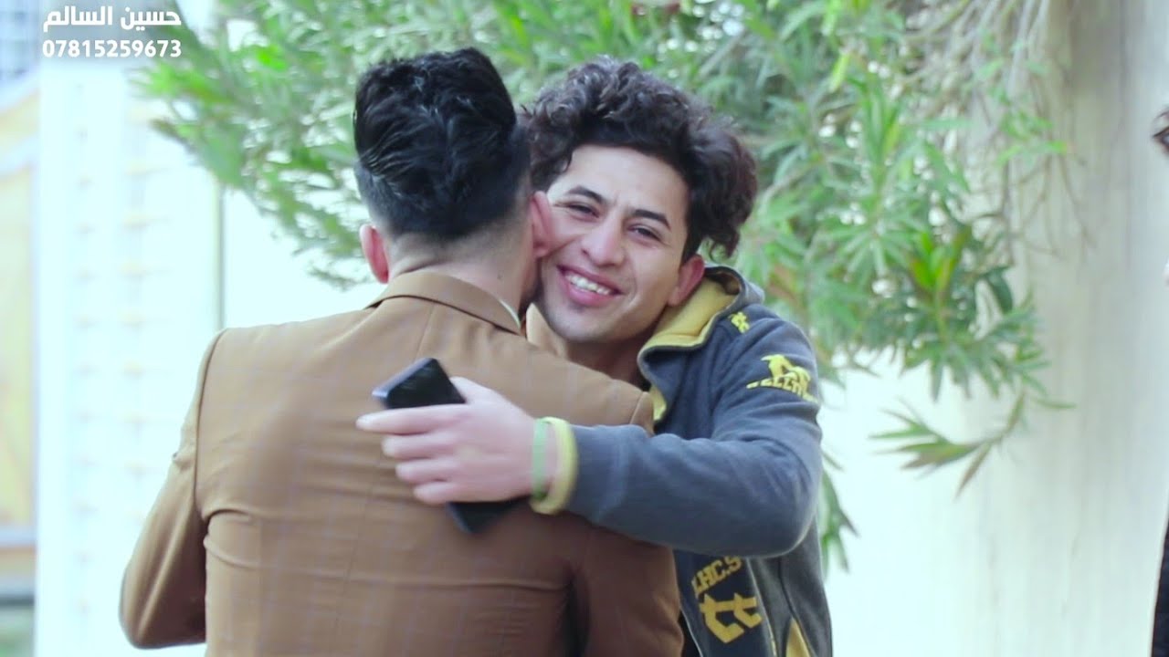 افراح قضاء الدواية العريس عمار رعد الوائلي
