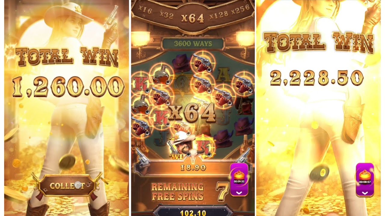 Wild bounty showdown #yono game/ massive win/ tips and tricks/#gameplay 