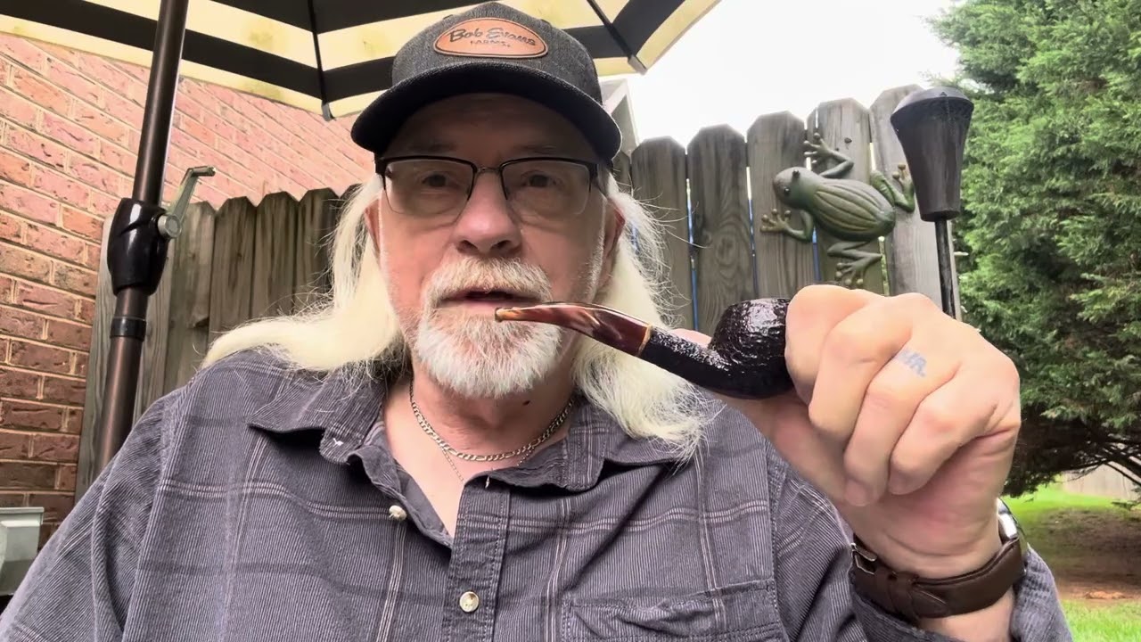 YTPC #273 Friday Savinelli W Haunted Bookshop Cake.