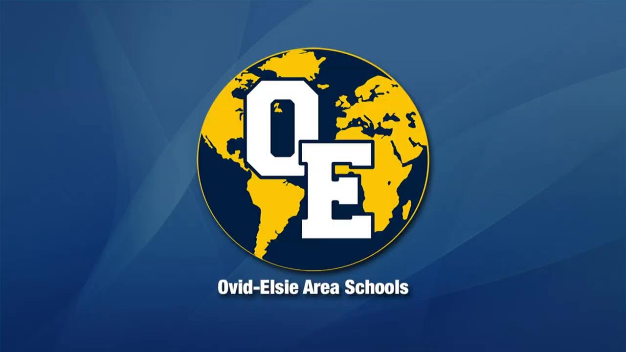 Ovid-Elsie Live Stream