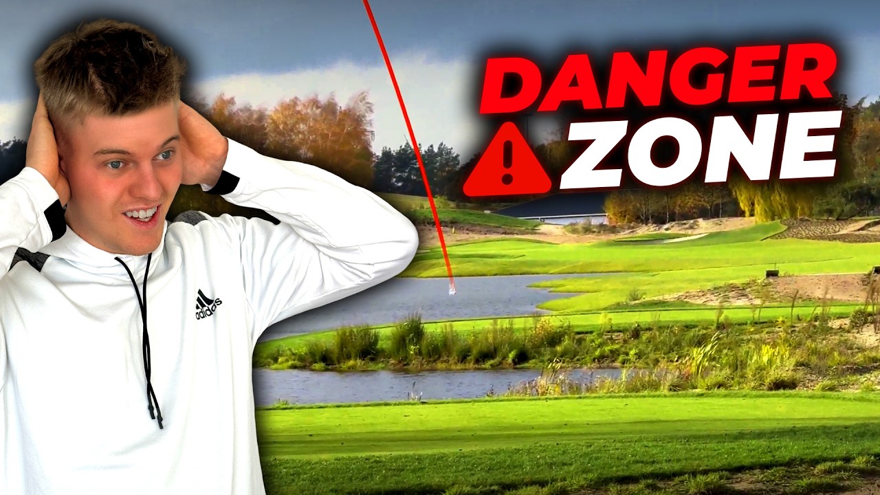 The #1 Reason Amateurs LOSE TOO MANY GOLF BALLS