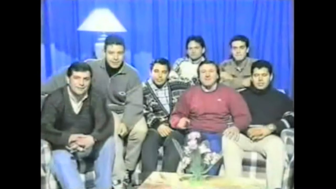 RECITAL DEL GRUPO EMMANUEL - 